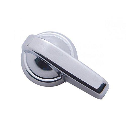  [AUSTRALIA] - United Pacific C475309C Chrome Industries Chevy Truck Wiper Switch Knob