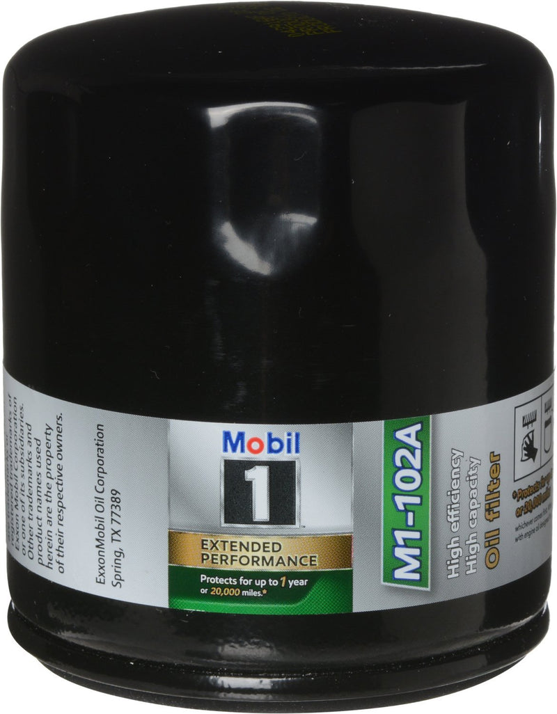 Mobil 1 M1-102A Extended Performance Oil Filter - LeoForward Australia