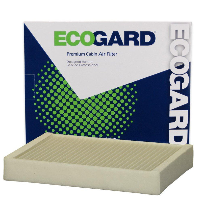 ECOGARD XC10576 Premium Cabin Air Filter Fits Mercedes-Benz Metris 2016-2020 - LeoForward Australia