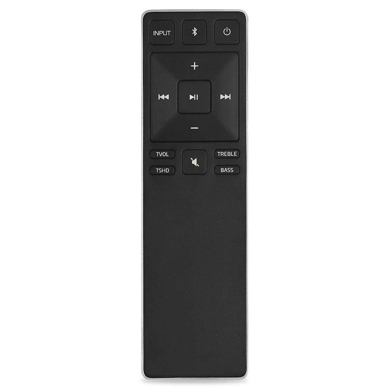 Replacement Remote Controller for SB2920-C6 SB3821-D6 SB3830-C6M SB3831-C6M Vizio Sound Bar - LeoForward Australia