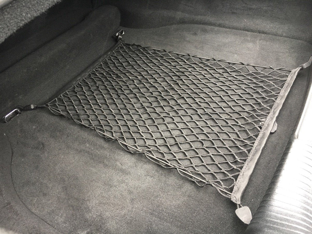 Floor Trunk Cargo Net For JAGUAR XJ XJ L 2011 12 13 14 2015 2016 2017 2018 2019 NEW - LeoForward Australia