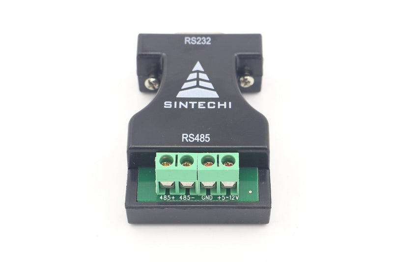 SMAKN RS232 to RS485 Db 9 Pin Interface Converter Transmitter - LeoForward Australia