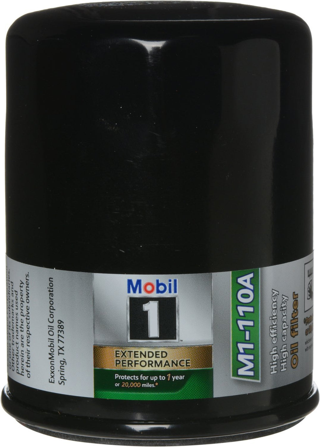 Mobil 1 M1-110A Extended Performance Oil Filter - LeoForward Australia