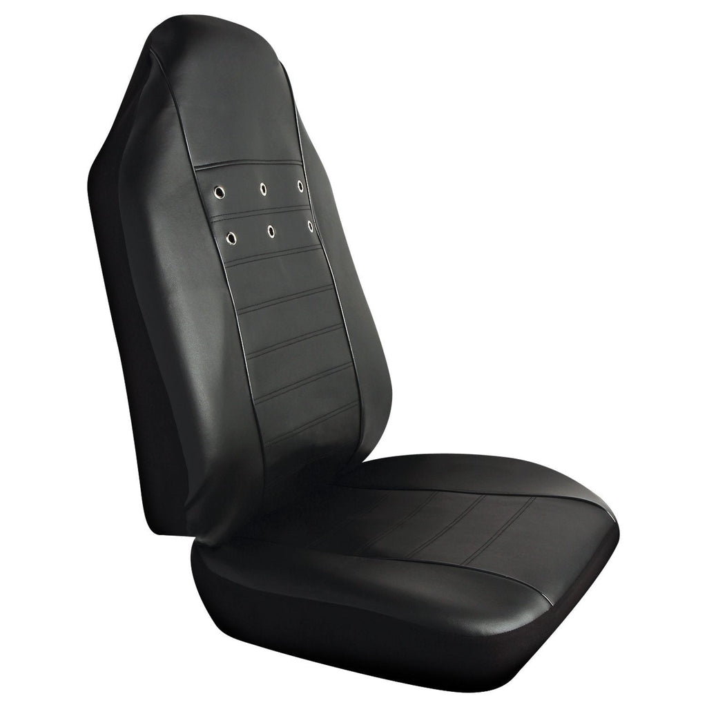  [AUSTRALIA] - Pilot Automotive SC-454E Retro Premium Seat Cover