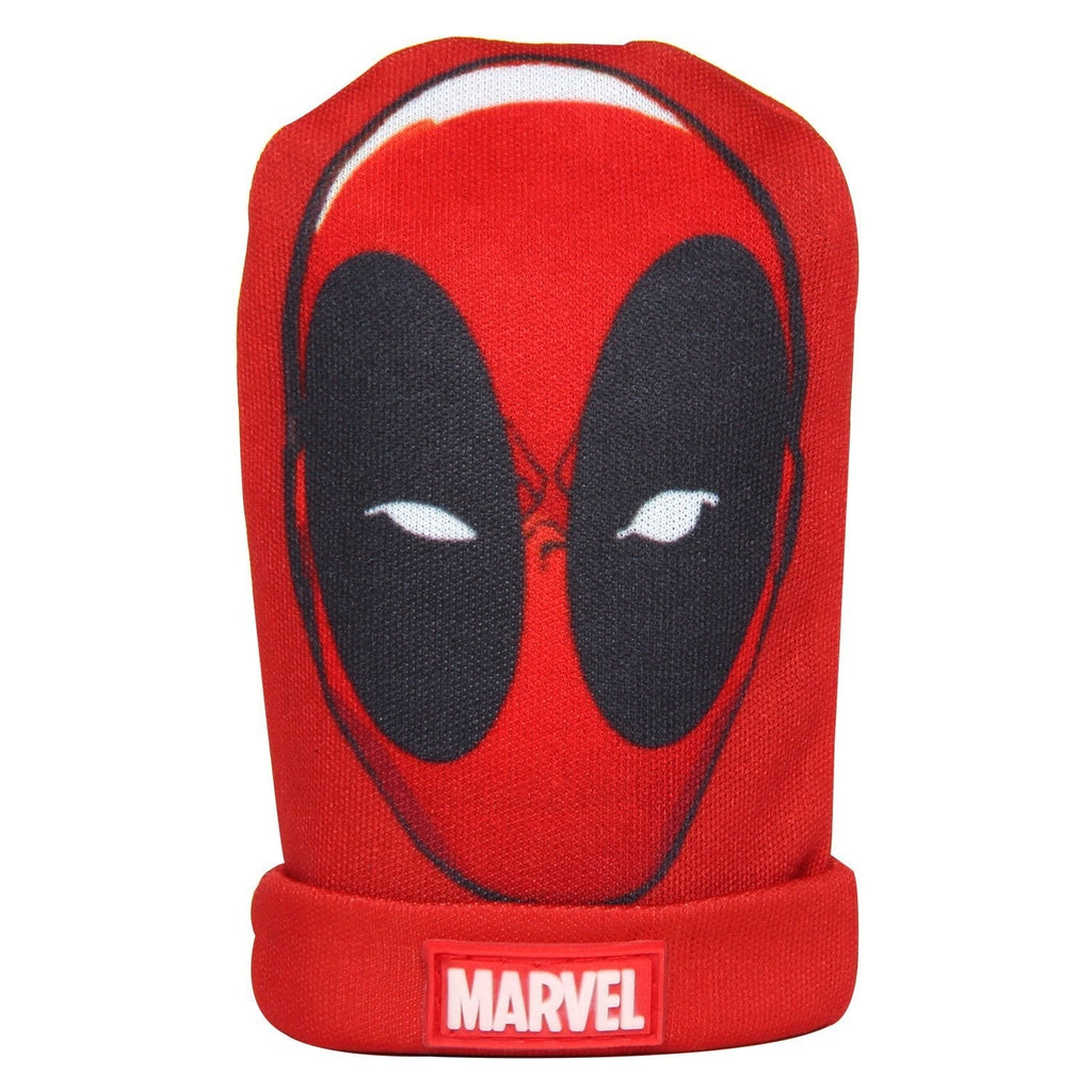  [AUSTRALIA] - Pilot MVL-0105 Marvel Deadpool Shift Knob Cover