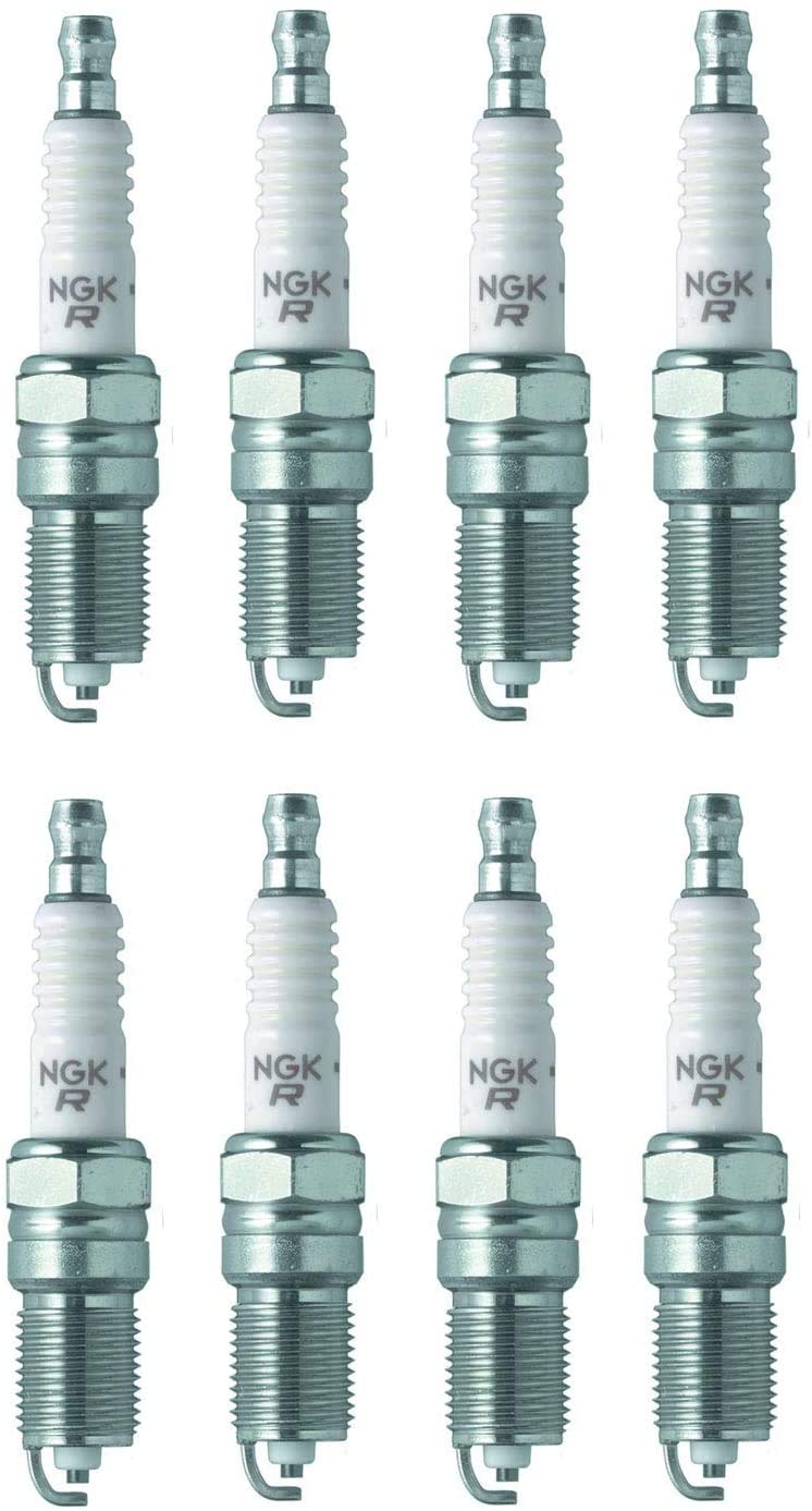 NGK 4177 PK8 Spark Plugs - LeoForward Australia