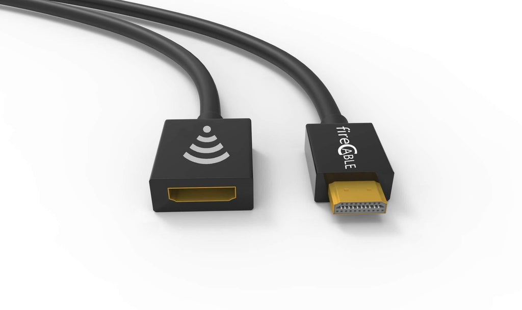 FireCable HDMI Extender (WiFi Signal Booster) for Streaming Media Players - LeoForward Australia
