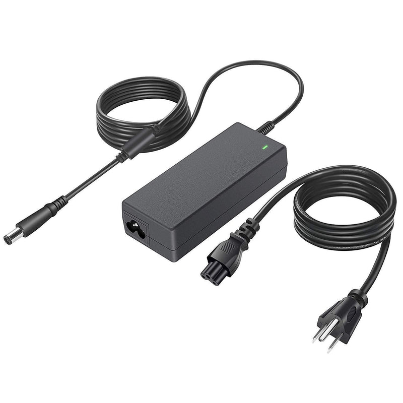 UL Listed AC Charger Fit for Dell Inspiron 3521 3646 15 Laptop Power Supply Adapter Cord - LeoForward Australia