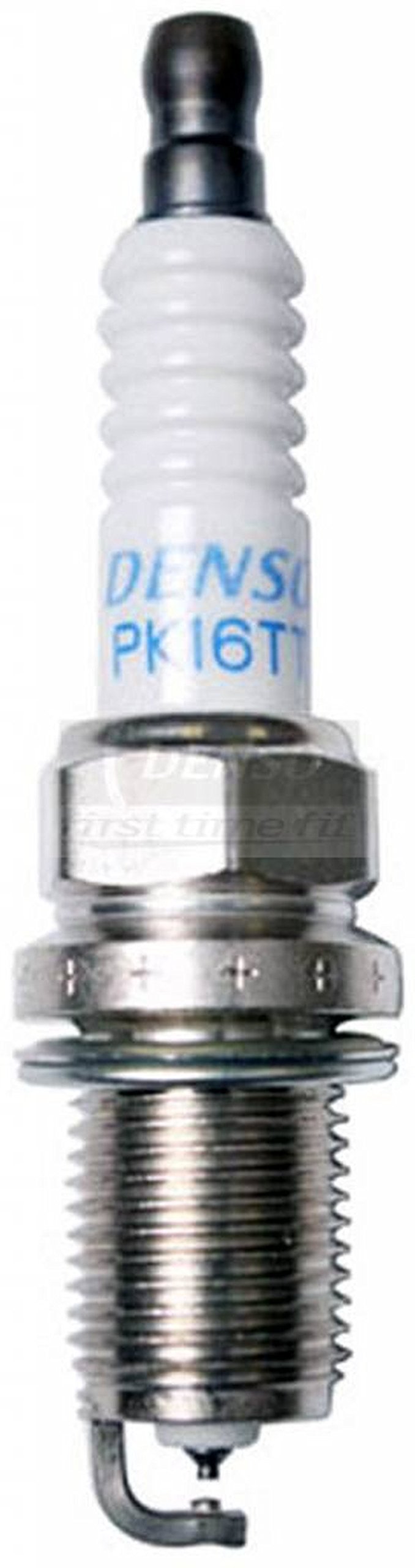 Set (8pcs) Denso Platinum TT Spark Plugs Stock 4503 Platinum Core .039"(1.0mm) Gap Size - LeoForward Australia