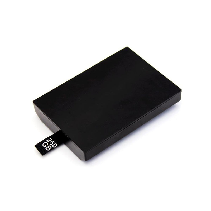  [AUSTRALIA] - Tianke 250GB Hard Drive Disk HDD for Xbox 360 Slim Games Console
