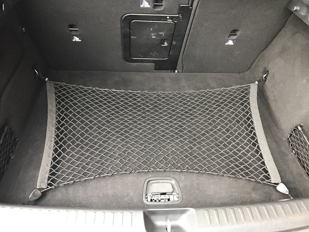 Floor Trunk Cargo Net For Mercedes-Benz GLA 250 GLA 45 AMG 2014 2015 2016 2017 2018 2019 NEW - LeoForward Australia