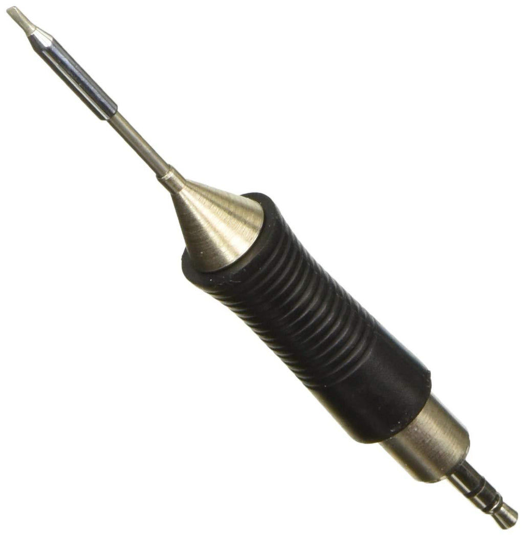  [AUSTRALIA] - Weller T0054460399N RT3, WMRS SOLDERING TIP, Black