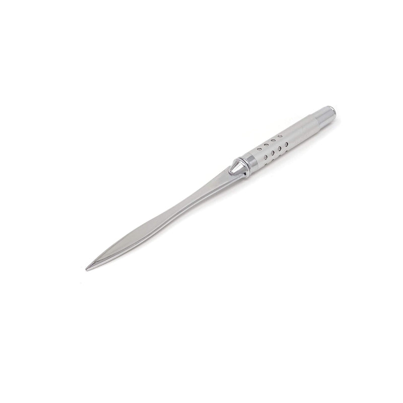  [AUSTRALIA] - Honbay 1pc Metal Long Handle Letter Opener Envelope Slitter Envelope Letter Knife