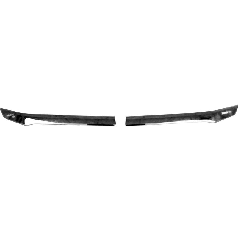  [AUSTRALIA] - OE Replacement Grille Molding HONDA PILOT (Partslink Number HO1212116)