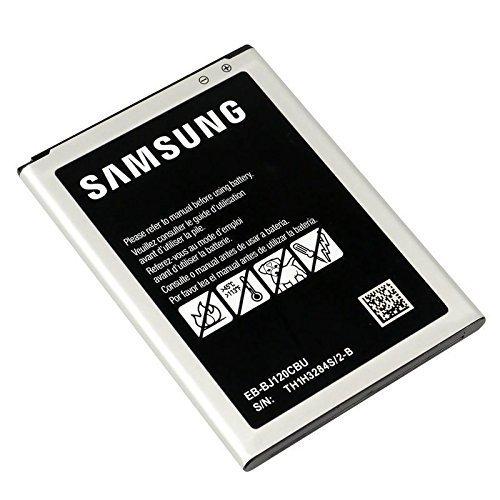OEM Original Samsung Battery EB-BJ120CBU 2050mAh for Express 3 SM-J120A Amp 2 J1 (Bulk Packaging) - LeoForward Australia