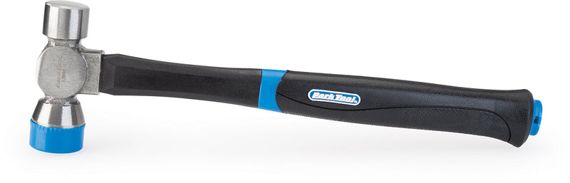 [AUSTRALIA] - Park Tool HMR-8 8oz Shop Hammer 1 Black