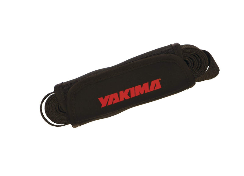  [AUSTRALIA] - YAKIMA - Soft Strap Tie Down for Roof Rack and Cargo Boxes, 8 ft
