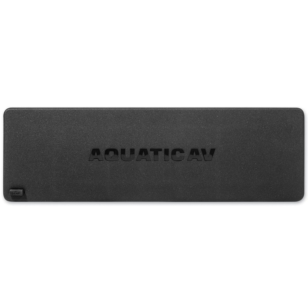  [AUSTRALIA] - Aquatic AV Dummy Faceplate/Dust Cover AQ-MP-5DF