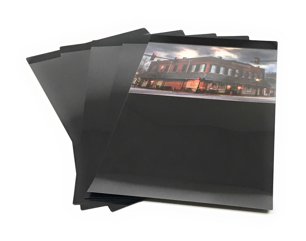  [AUSTRALIA] - Doxie Photo Sleeves (5 Pack) (for All Doxie sheetfed Models)