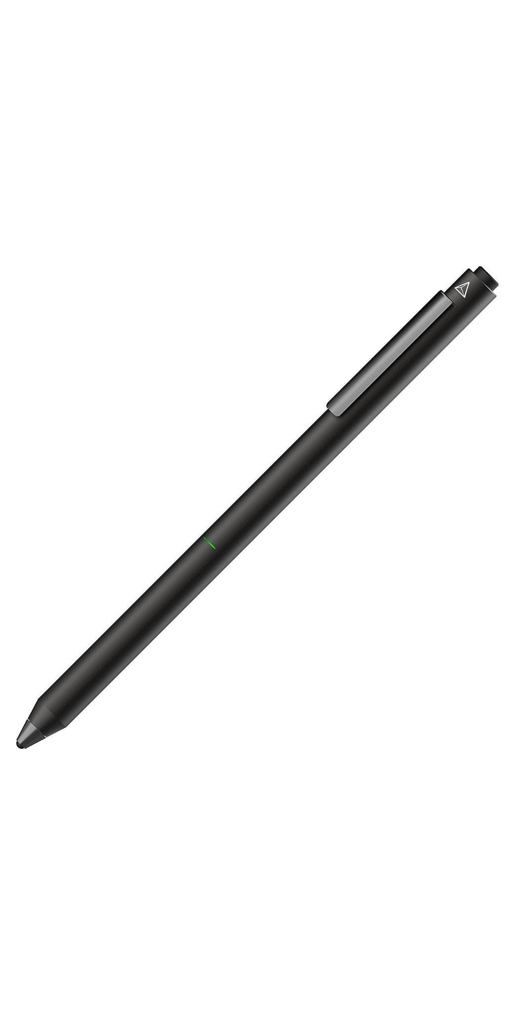 Adonit Dash 3 (Black) Universal Stylus Rechargeable Active Fine Point Digital Pens Compatible with Most Capacitive iPhone and Android Touch Screens Cell Phones, iPad, Tablets, Laptops. Black Pencil - LeoForward Australia