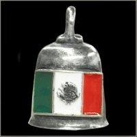  [AUSTRALIA] - MEXICAN FLAG Gremlin Bell