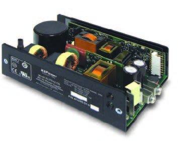 XL375-48 CS AC-DC SERIES ULTRA SMALL, POWER SUPPLY - LeoForward Australia