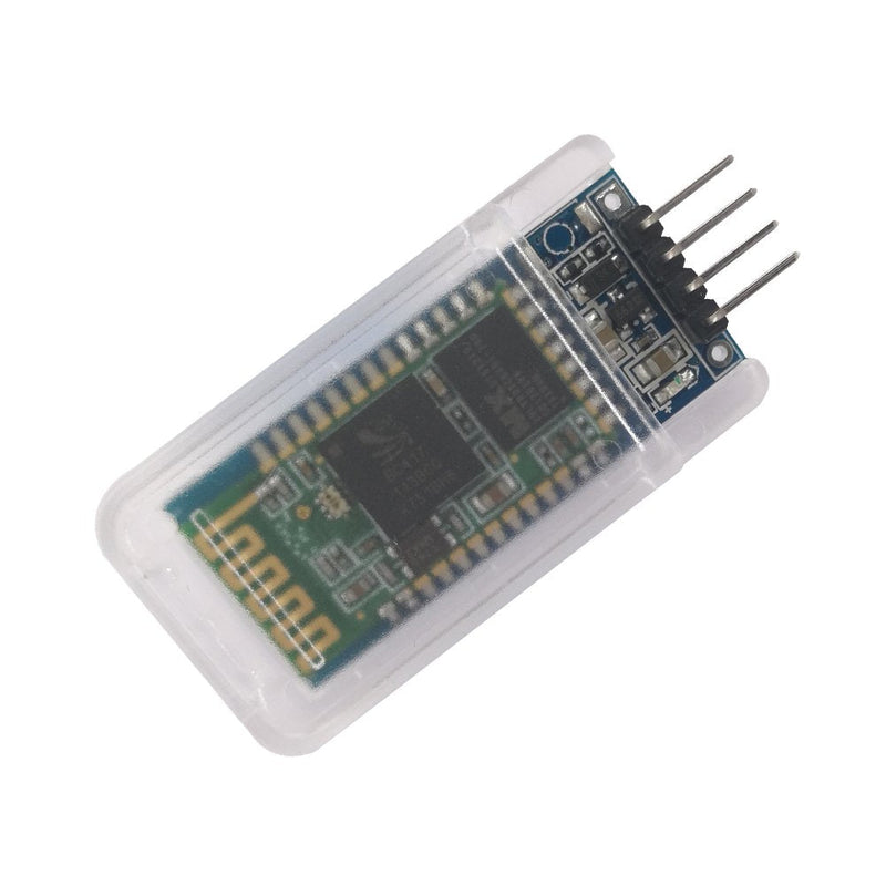  [AUSTRALIA] - DSD TECH HC-06 Bluetooth 2.0 SPP Wireless BT Module for UNO R3 Nano (Basic Version)