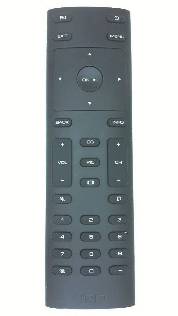 Brand New Vizio XRT135 Remote Control for Vizio HDTV P55-E1 P60-E1 M70-E3 P75-E1 (2017 Model) - LeoForward Australia