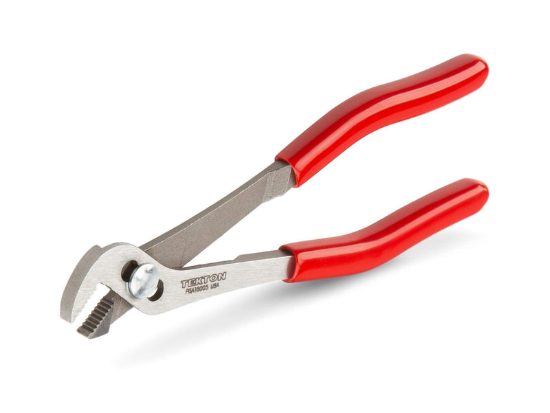  [AUSTRALIA] - TEKTON 5 Inch Angle Nose Slip Joint Pliers (1/2 in. Jaw) | PGA16005