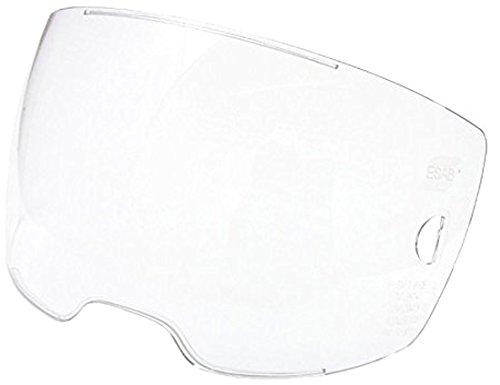  [AUSTRALIA] - ESAB ESAB - 0700000802 - Clear 5/Pack Clear Front Cover Lens for Sentinel A50 Helmet