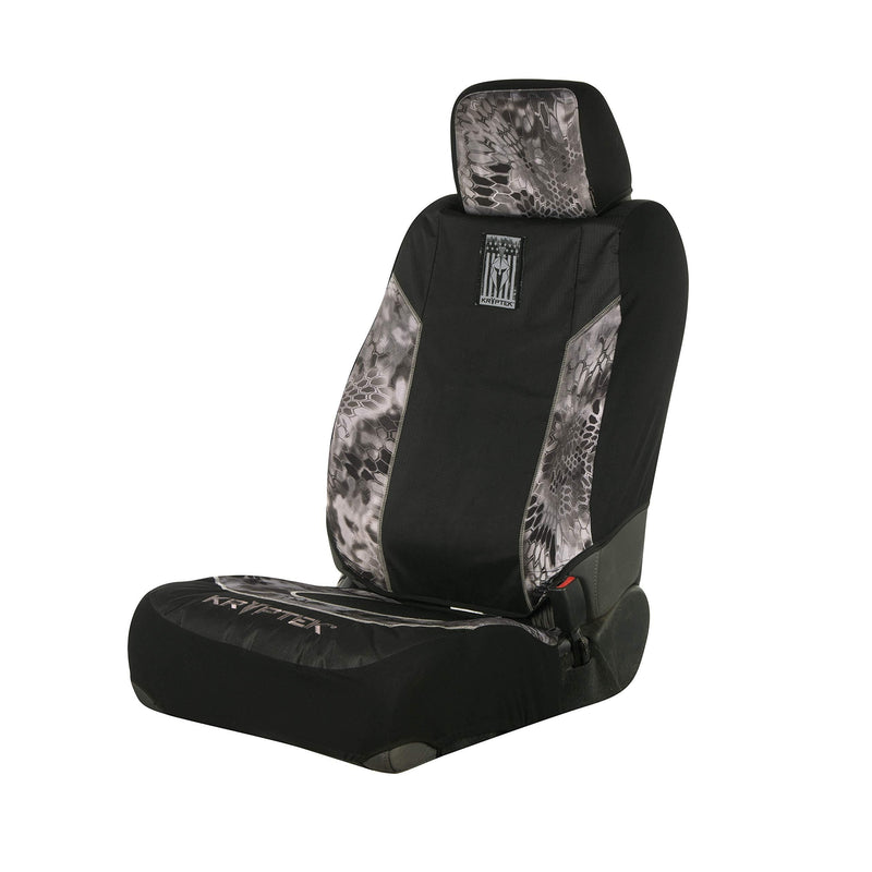  [AUSTRALIA] - Kryptek Camo Seat Cover Low Back Seat Cover