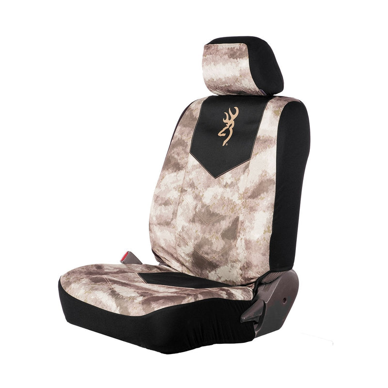  [AUSTRALIA] - Browning Low Back Seat Cover | A-TACS AU | Single