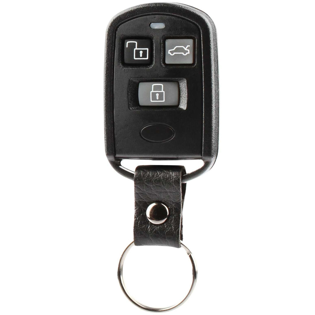  [AUSTRALIA] - Car Key Fob Keyless Entry Remote fits 2001-2005 Hyundai Sonata / 2002-2004 Hyundai XG350 / 2000-2005 Hyundai Accent (PINHACOEF311T) w/ Electronic