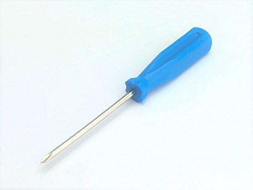 ASDBLY Tri point Y1 Screwdriver, triwing Y shape tool for Apple MacBook Pro Battery Tri Lobe Screw Driver tri-wing repair screwdriver - LeoForward Australia