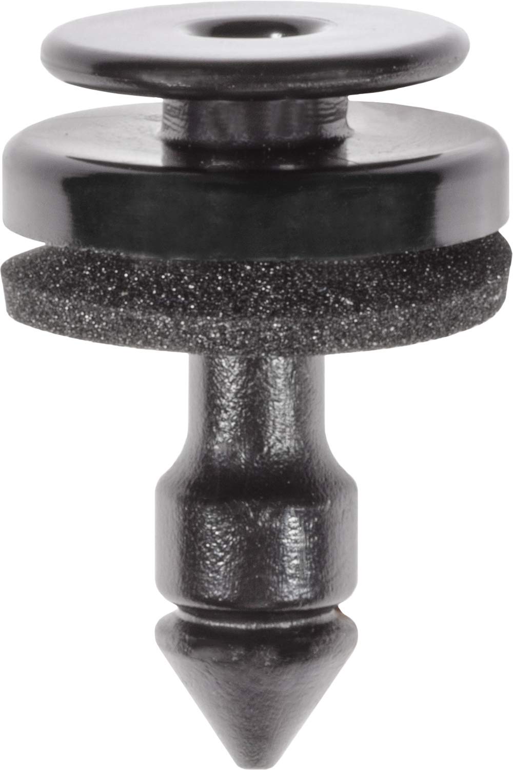 AMZ Clips And Fasteners 15 Trim Panel Retainers with Seal Compatible with Jaguar C2C14628 - LeoForward Australia