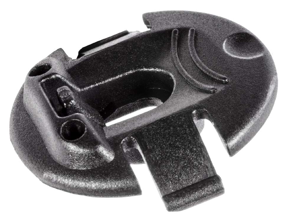 AMZ Clips And Fasteners 25 Splash Shield Retaining Clips Compatible with Audi 4F0-825-429A - LeoForward Australia