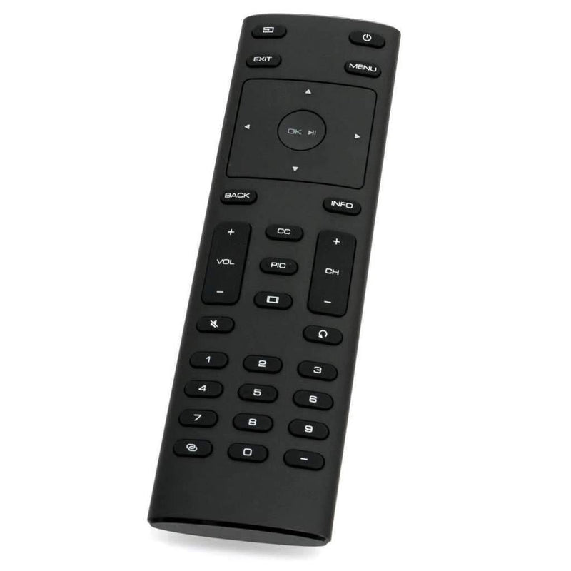 New XRT135 Remote Control fit for VIZIO TV P65-E1 M70-E3 P75-E1 M50-E1 M75-E1 E50-E1 E75-e3 - LeoForward Australia