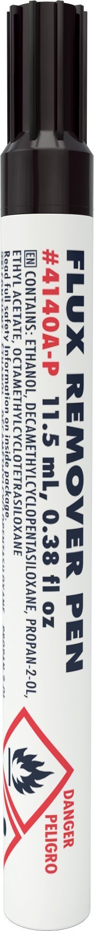  [AUSTRALIA] - MG Chemicals 4140A-P Flux Remover Pen, 11.5mL,Clear