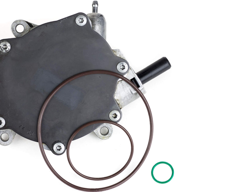 RKX Vacuum Pump seal kit/rebuild gasket replacement for 2006+ MERCEDES-BENZ C230 C280 C300 C350 W203 - LeoForward Australia