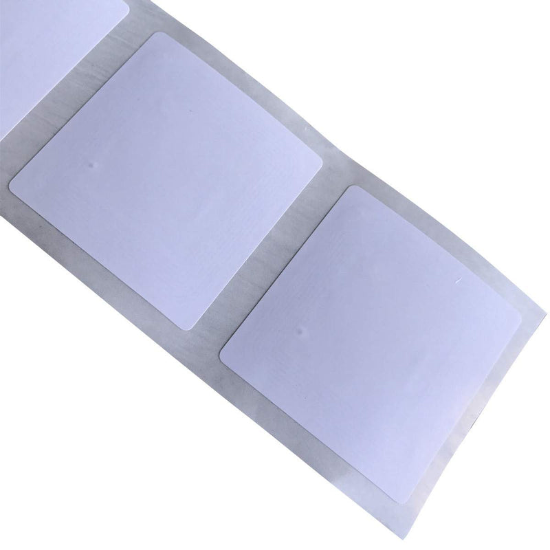  [AUSTRALIA] - NXP iCode SLIX Tag,ISO/IEC 15693 HF,RFID Library Labels (Pack of 20)