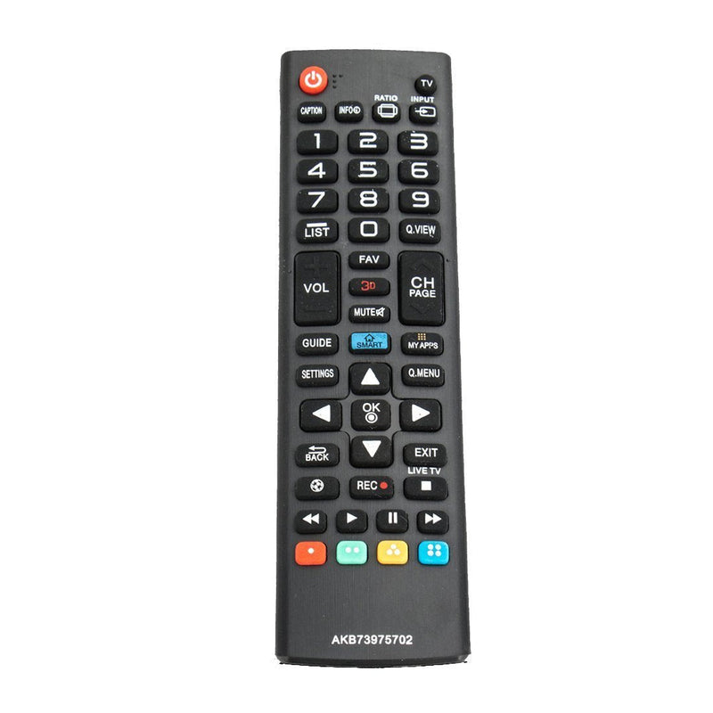 AKB73975702 Remote Control Replacement for LG Smart LED HDTV sub AKB74475401, AKB73975701 & AGF76631042 - LeoForward Australia