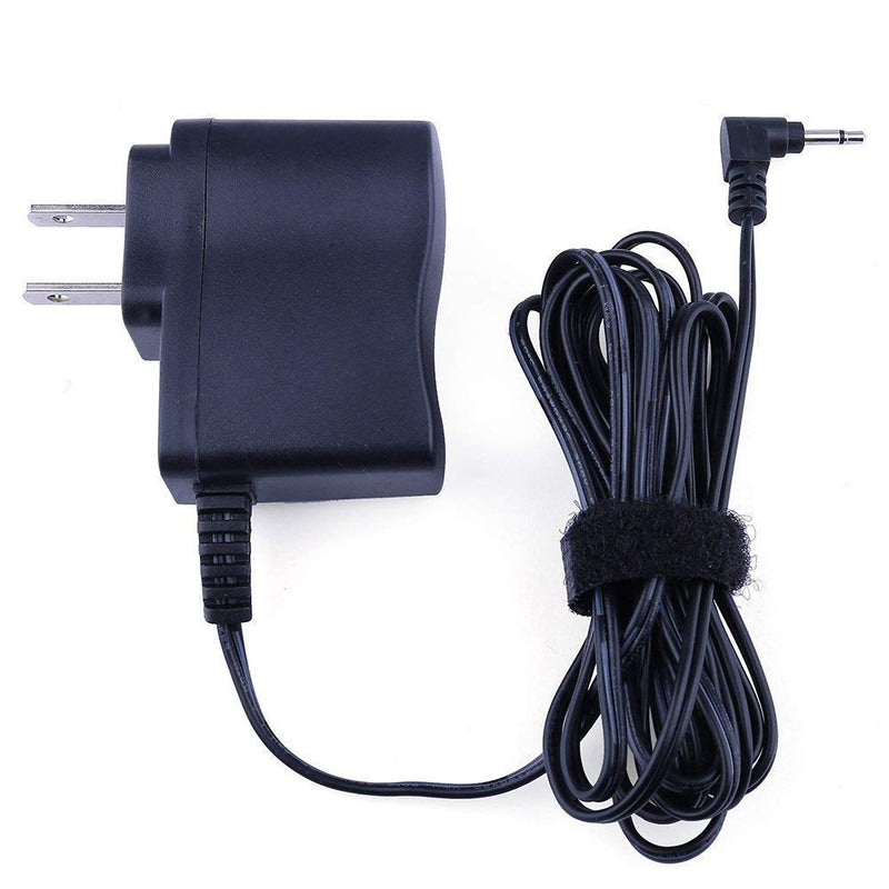  [AUSTRALIA] - LotFancy Power Adapter for Mr. Heater Big Buddy Heater MH18B, F274800 F276127 F274830 F274865, AC to DC Adapter, Replacement 6V Power Supply Cord, UL Listed, 6.7 FT Cord