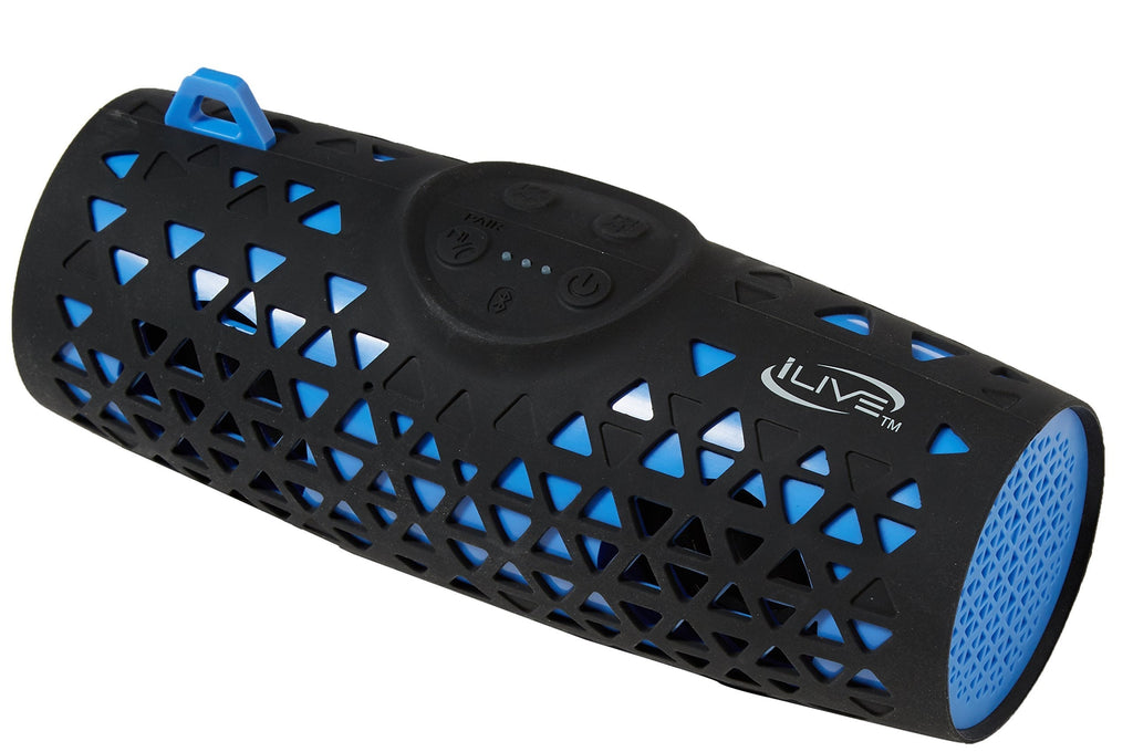 DPI Bluetooth Speaker W/Speakerphone - LeoForward Australia