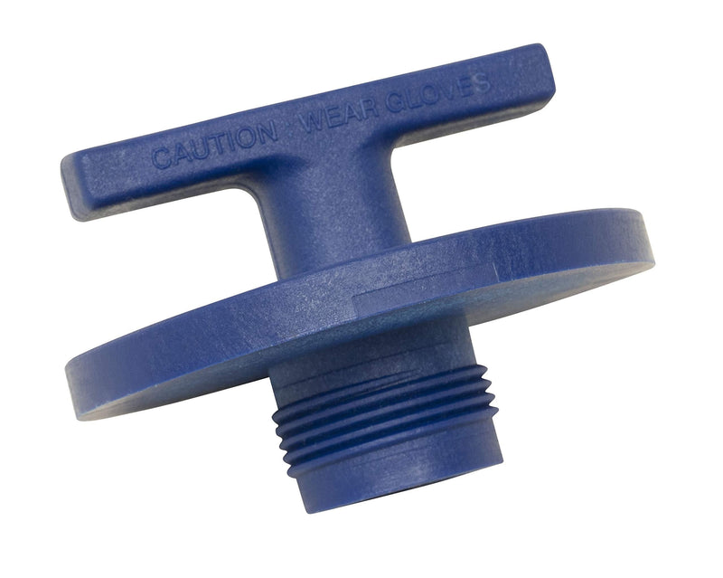  [AUSTRALIA] - Lisle 57180 Oil Filter Plug Tool (Cummins)