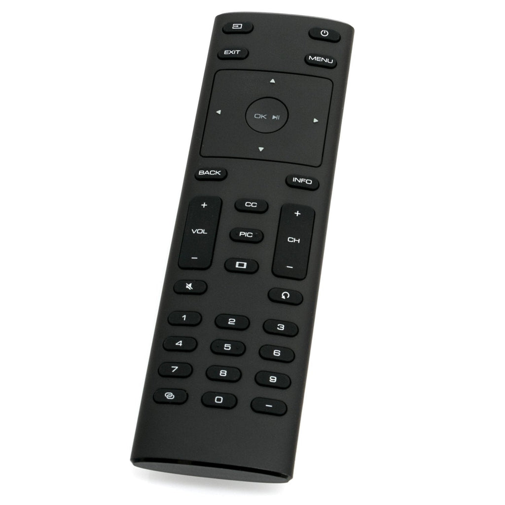 New XRT135 Remote Control fit for Vizio TV E50-E1 P65-E1 E75-E3 M70-E3 P75-E1 M50-E1 M75-E1 M65-E0 D32h-F1 - LeoForward Australia