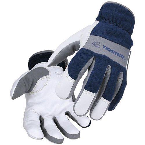  [AUSTRALIA] - Revco REVCO - T50 - Large"The Ultimate Tig Welding Glove", Large