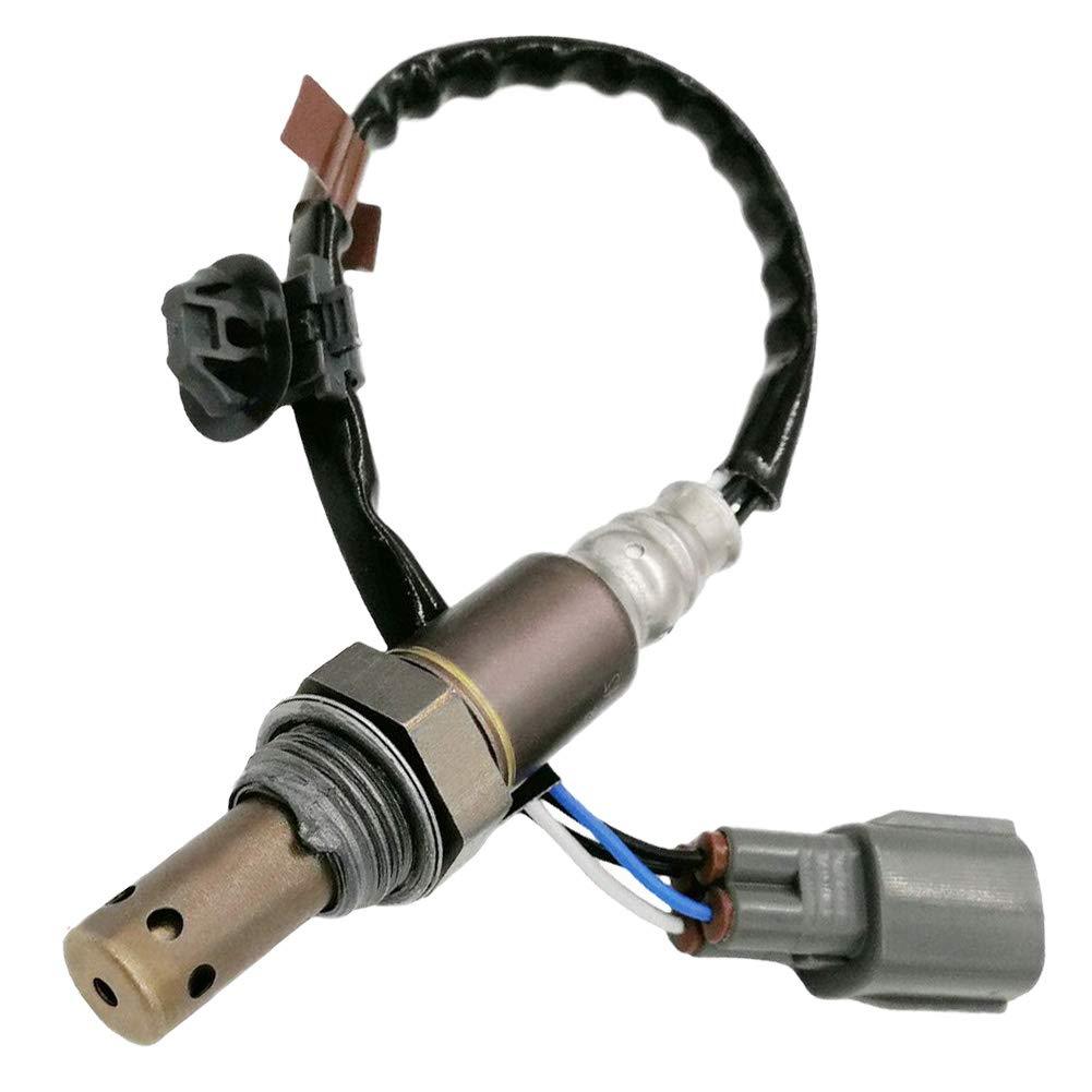 Germban 234-9042 Air Fuel Ratio O2 Oxygen Sensor Upstream Fits for 2004-2007 Sienna Carmy Highlander Solara 3.3L 2007 Lexus RX350 3.5L 89467-48050 - LeoForward Australia