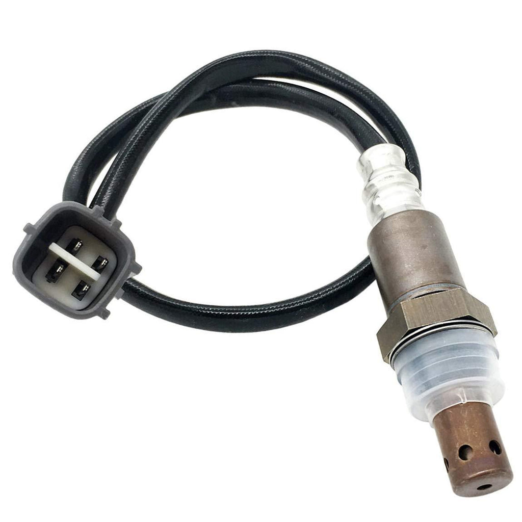 Germban 234-9041 O2 Sensor Air Fuel Ratio Oxygen Sensor Upstream Fits for 2003-2011 Lexus RX350 3.5L Camry RAV4 Highlander Solara Scion TC XB 2.4L 89467-06030 - LeoForward Australia