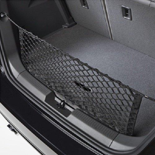  [AUSTRALIA] - Envelope Style Trunk Cargo Net for Chevrolet Sonic 2012 2013 2014 2015 2016 2017 2018 2019 Brand NEW