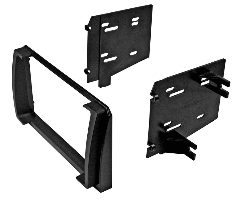  [AUSTRALIA] - Ai TOYK988 2009 Toyota Matrix Double DIN Dash Kit